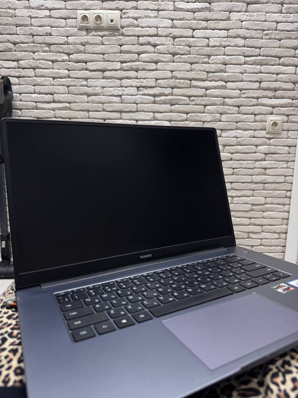 Ноутбук Huawei MateBook D 15 (2020)