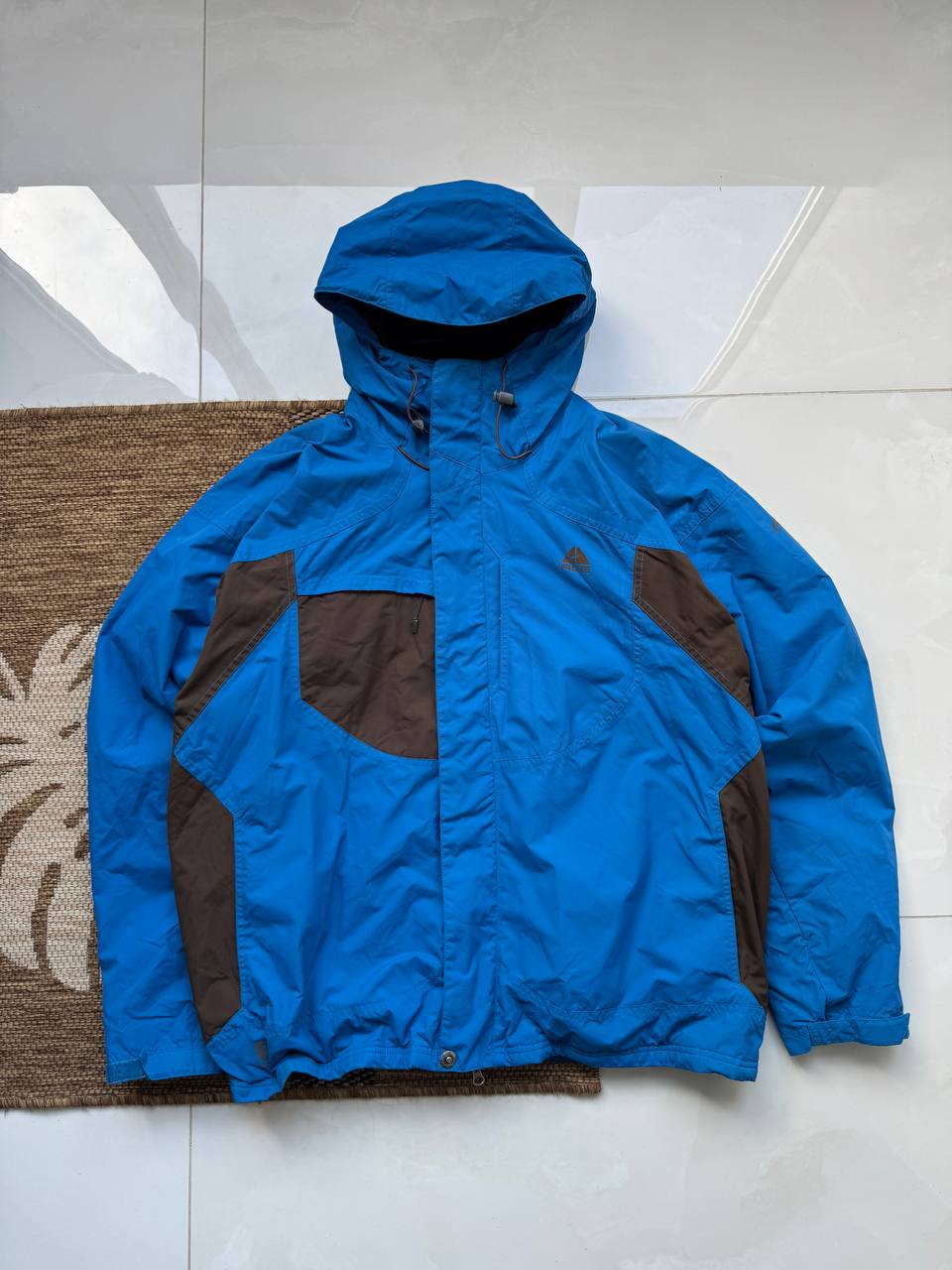 Куртка Nike ACG с подкладом