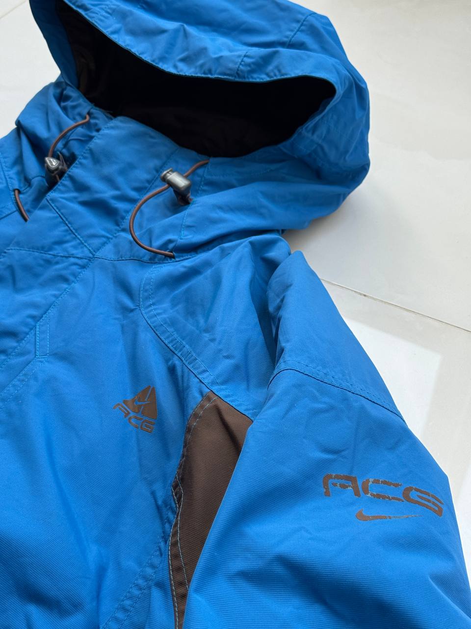 Куртка Nike ACG с подкладом