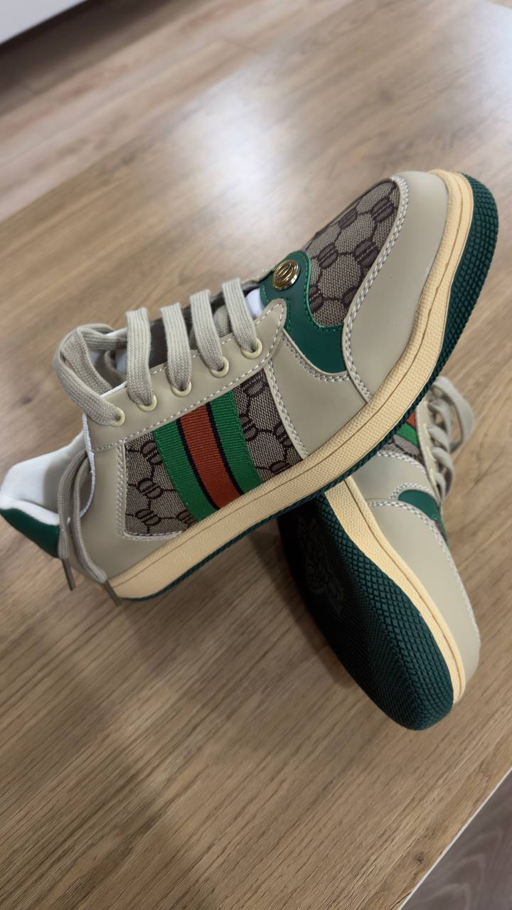 Кроссовки Gucci (реплика)