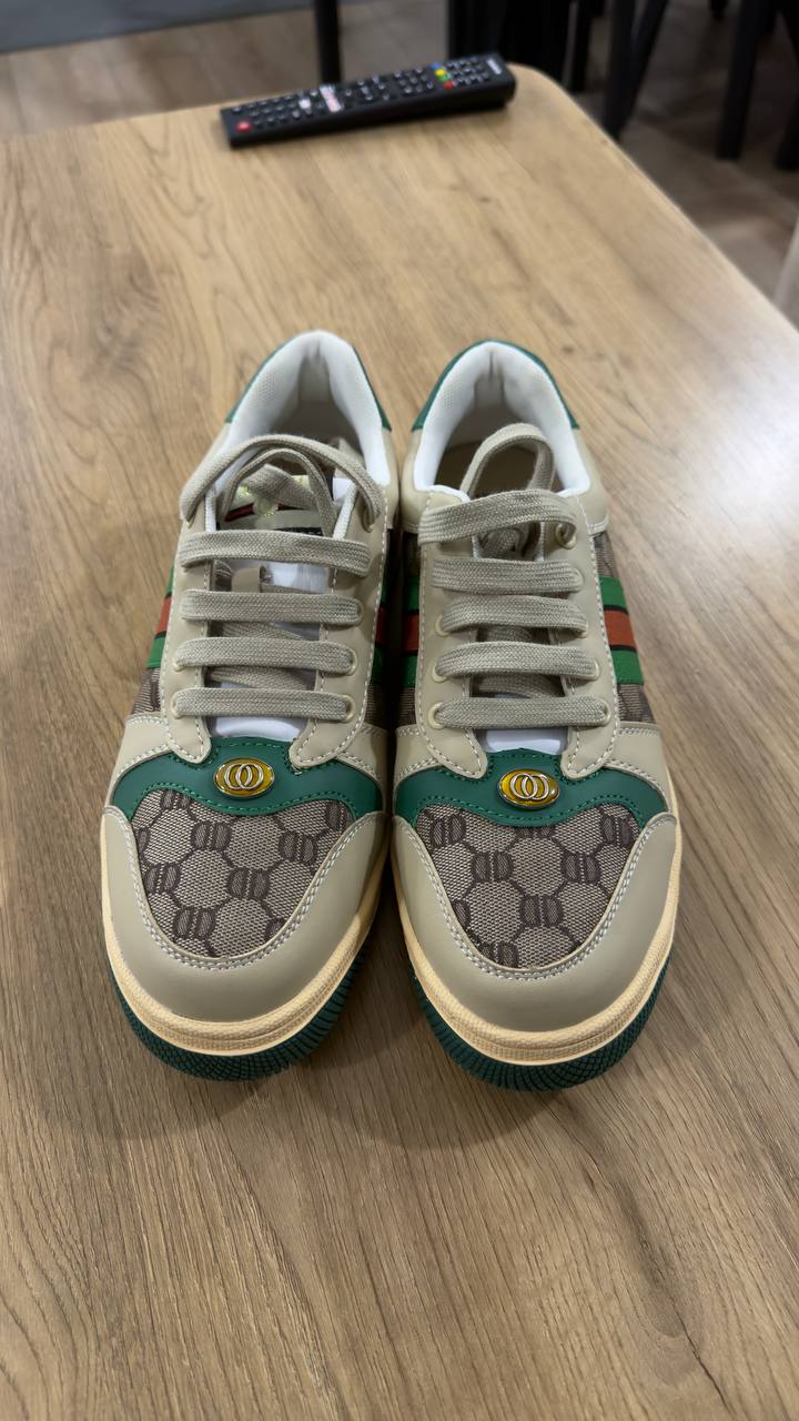 Кроссовки Gucci (реплика)