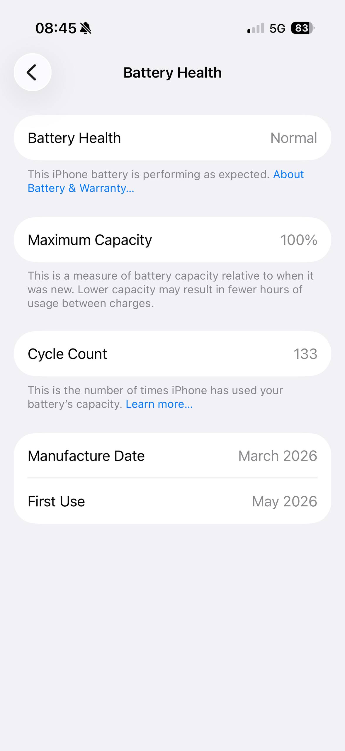 iPhone 17 256 ГБ + Apple Watch Series 8 32 ГБ (комплект)