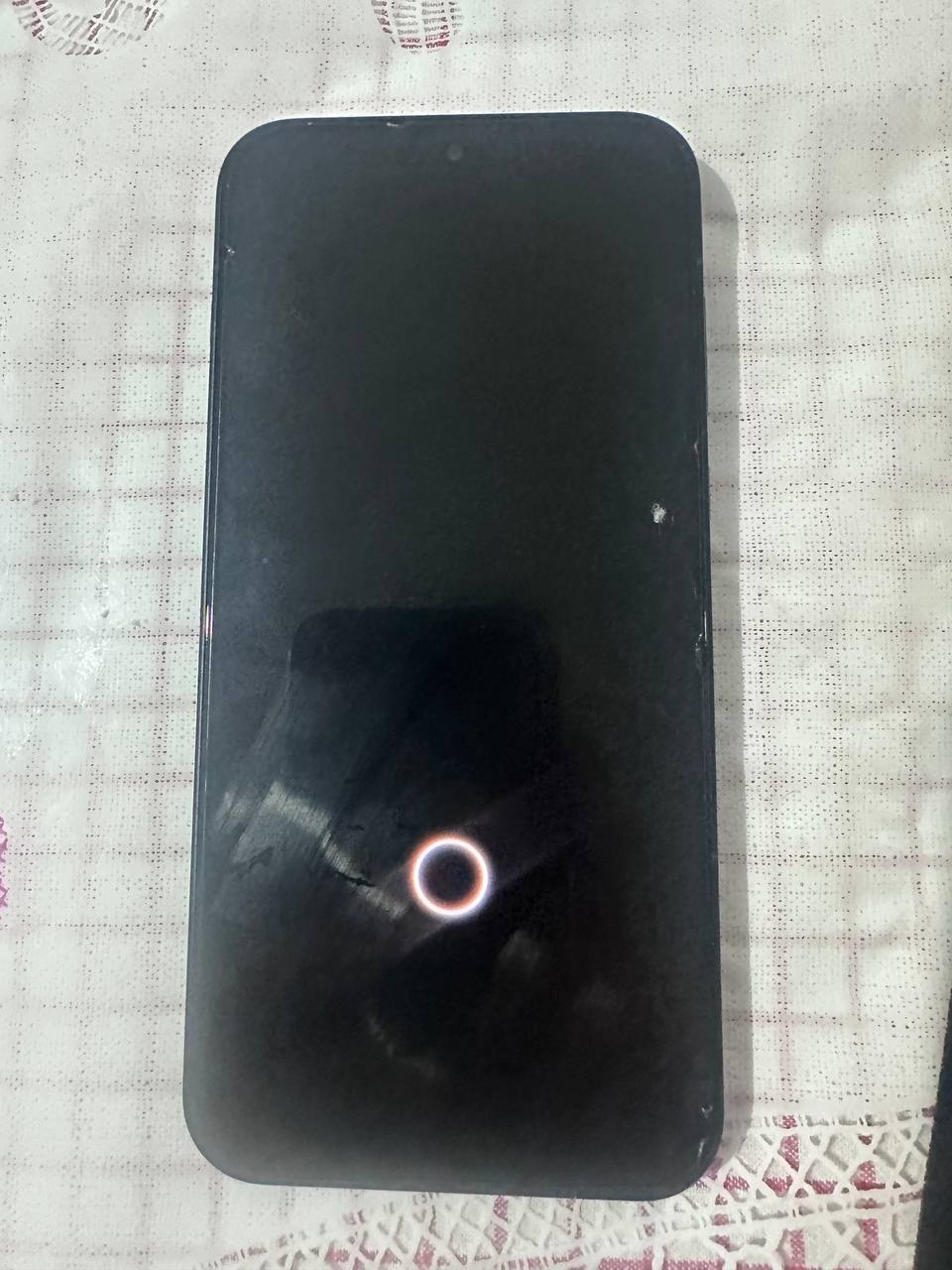 OnePlus 15 с зарядкой, чехлом и коробкой