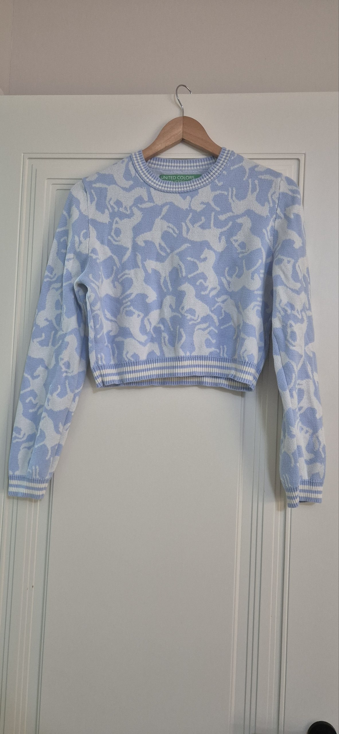 Кофта Stradivarius L