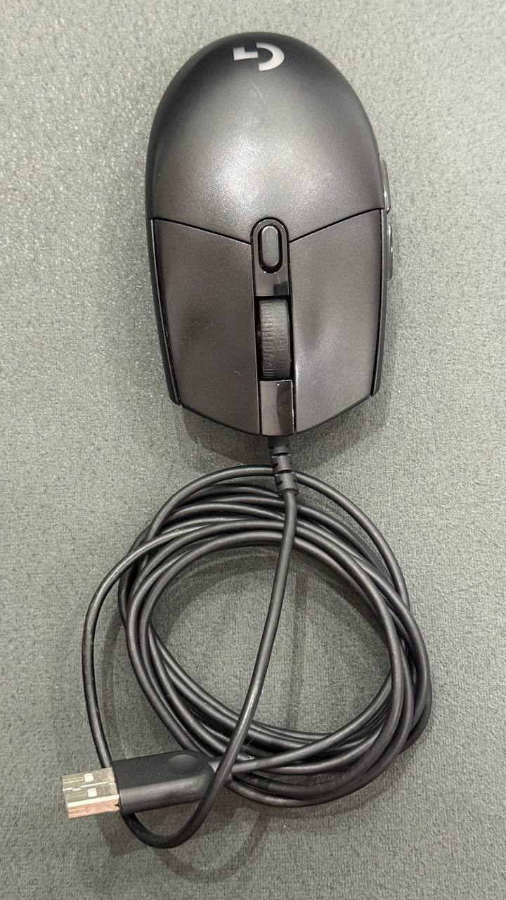 Logitech G102 Prodigy