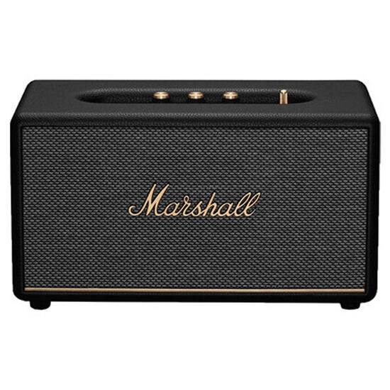 Marshall Stanmore III Black колонка