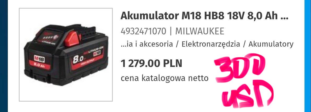 Milwaukee M18 FUEL CAG125XPDB аккумуляторная болгарка + 2 аккумулятора 9.0 Ah