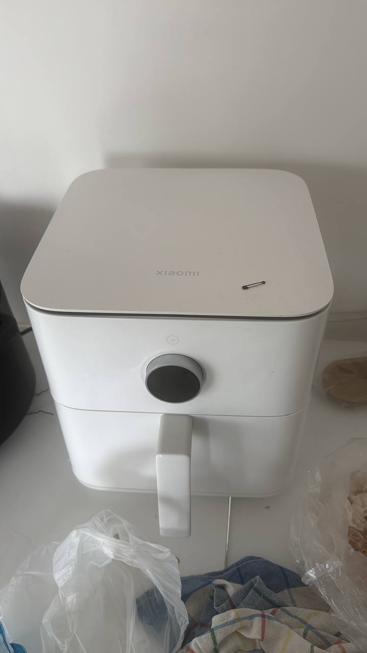 Аэрогриль Xiaomi Air Fryer 6.5L