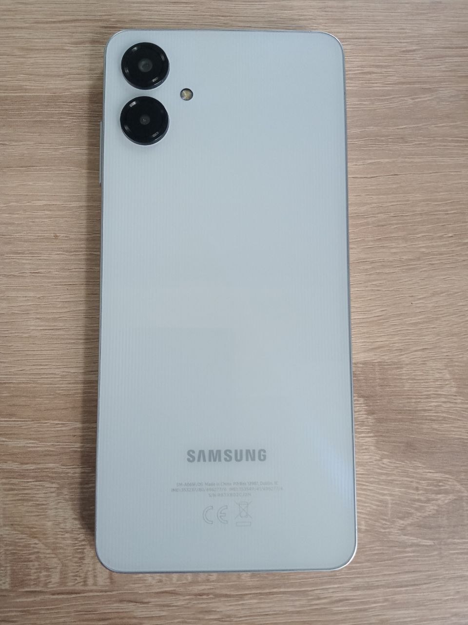 Samsung Galaxy A06 128 ГБ
