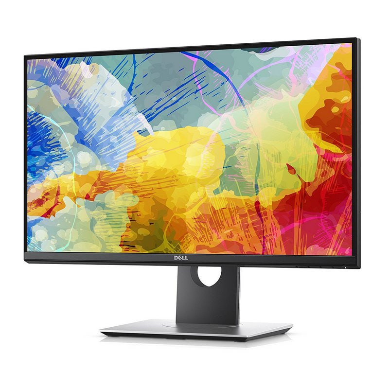 Dell S2417DG 24" QHD 165Hz G-Sync игровой монитор