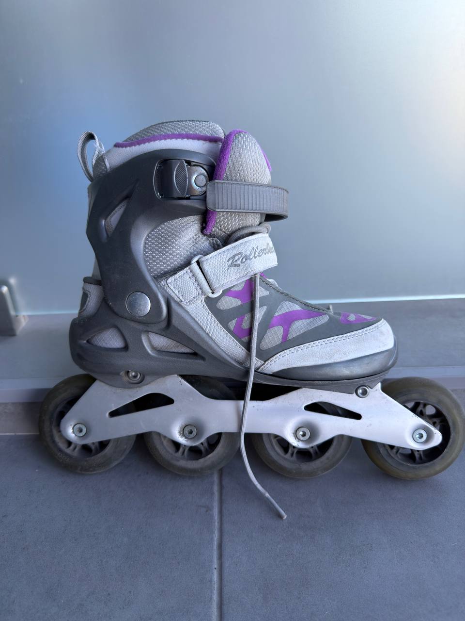 Ролики Rollerblade, размер 37