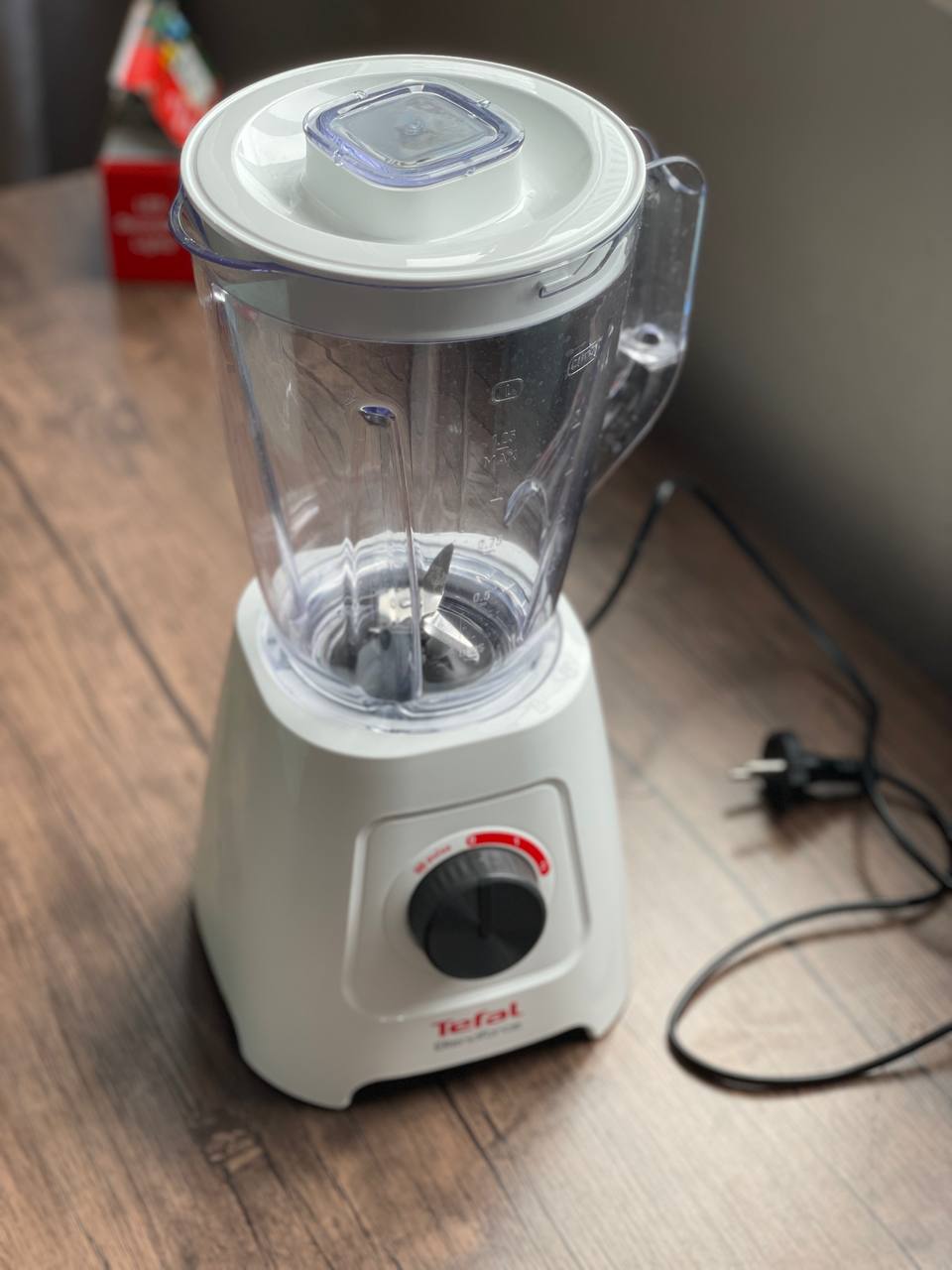Блендер Tefal