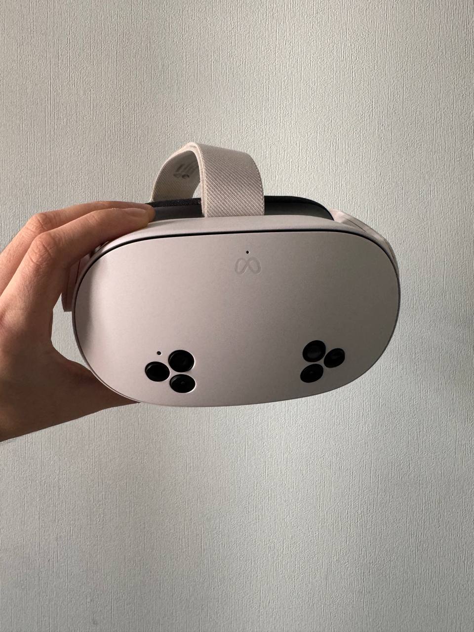 Meta Quest 3s 256GB VR-шлем