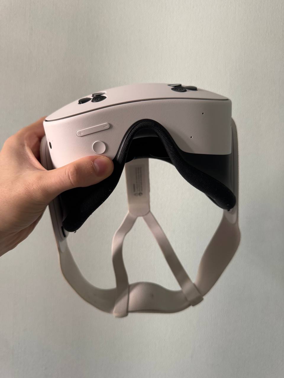 Meta Quest 3s 256GB VR-шлем