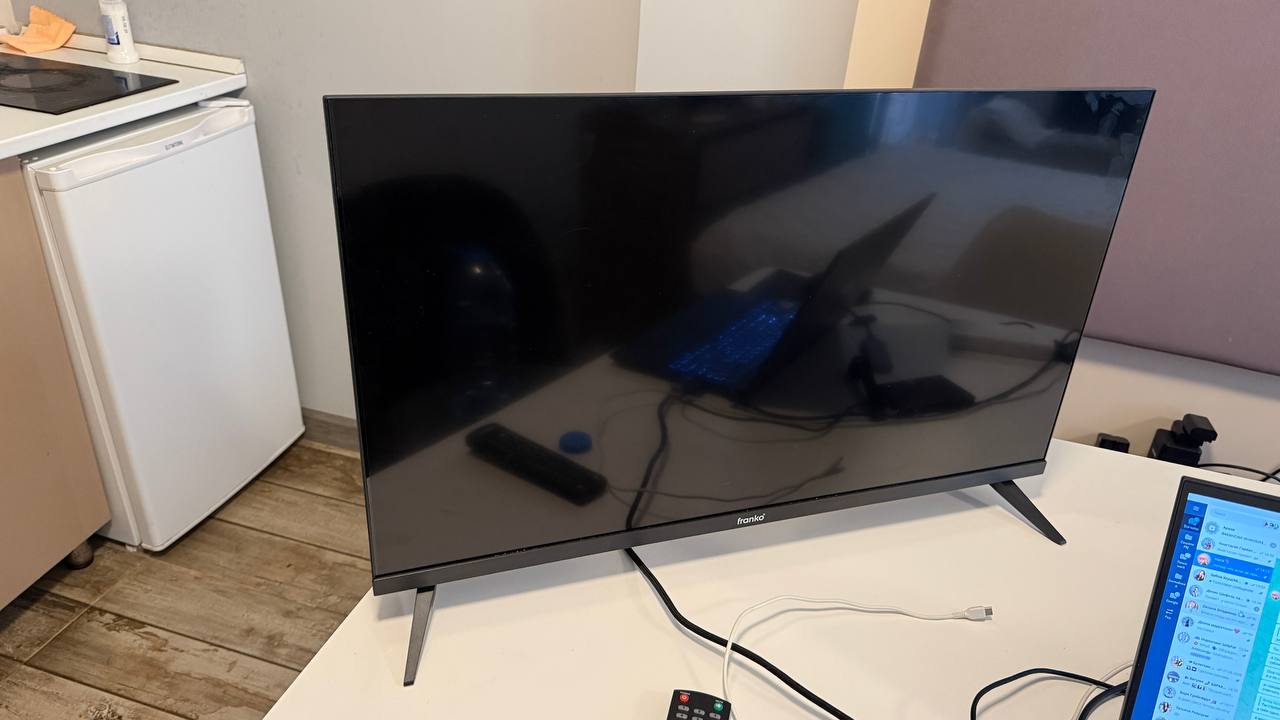 LED-телевизор Franko 32″ FTV-32N4000
