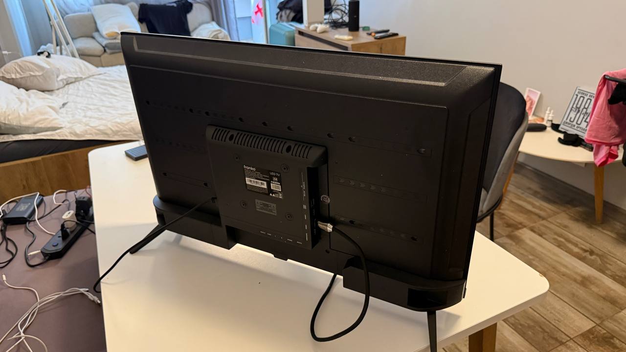 LED-телевизор Franko 32″ FTV-32N4000
