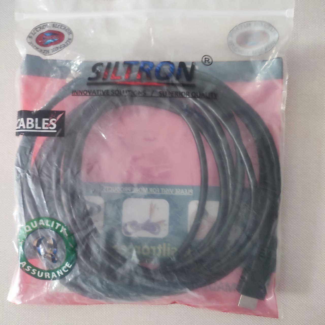Кабель HDMI 5 метров