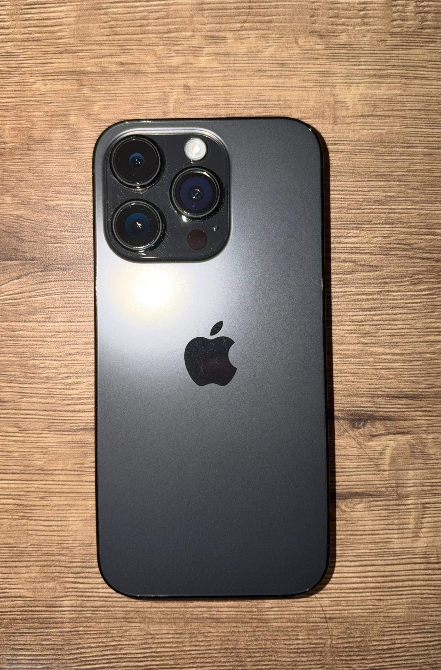 iPhone 14 Pro 128GB Black