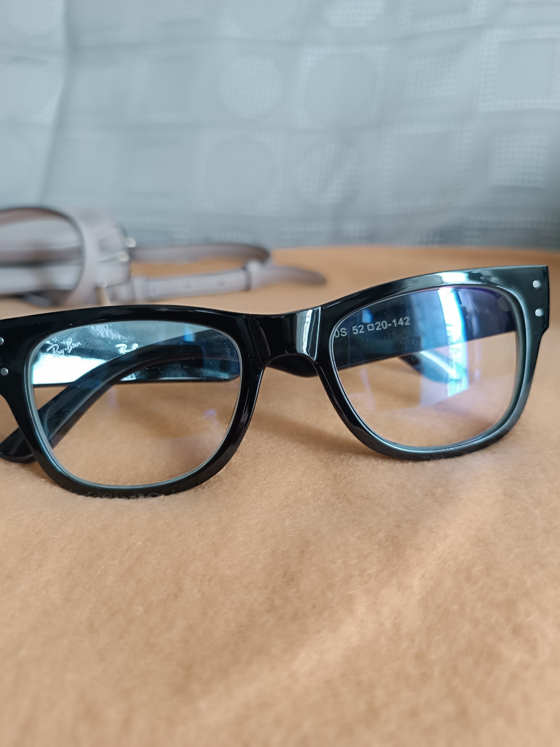 Очки anti-blue light, реплика RayBan