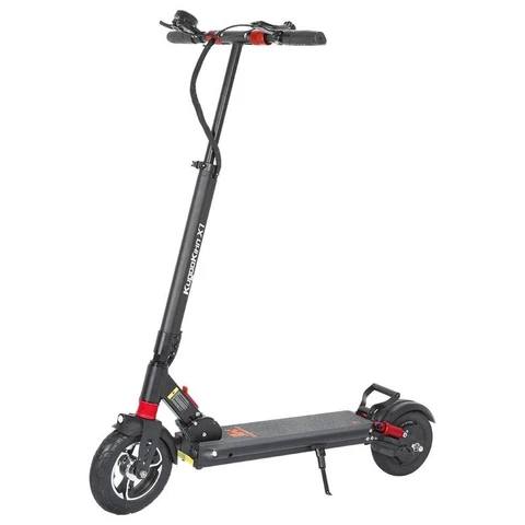 Электросамокат Kugoo Kirin X1