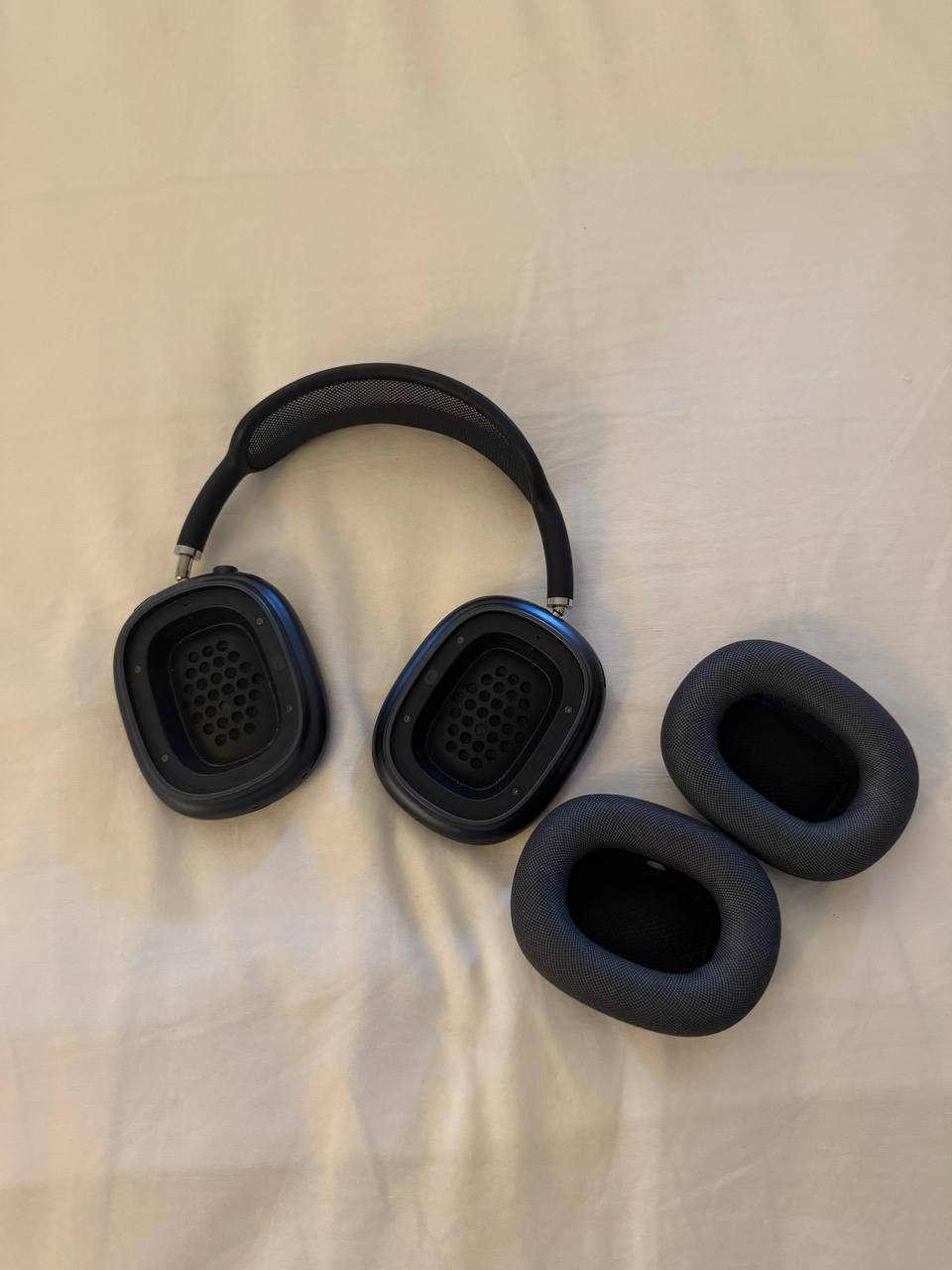 Apple AirPods Max USB-C (2024), Midnight
