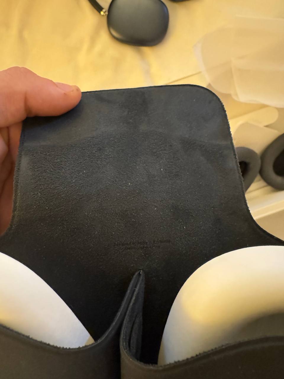 Apple AirPods Max USB-C (2024), Midnight