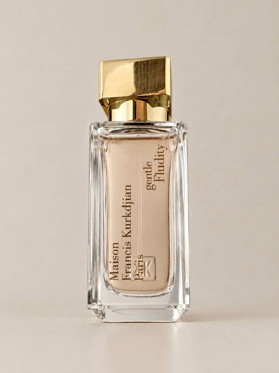 Парфюм Maison Francis Kurkdjian Gentle Fluidity Gold 35 мл