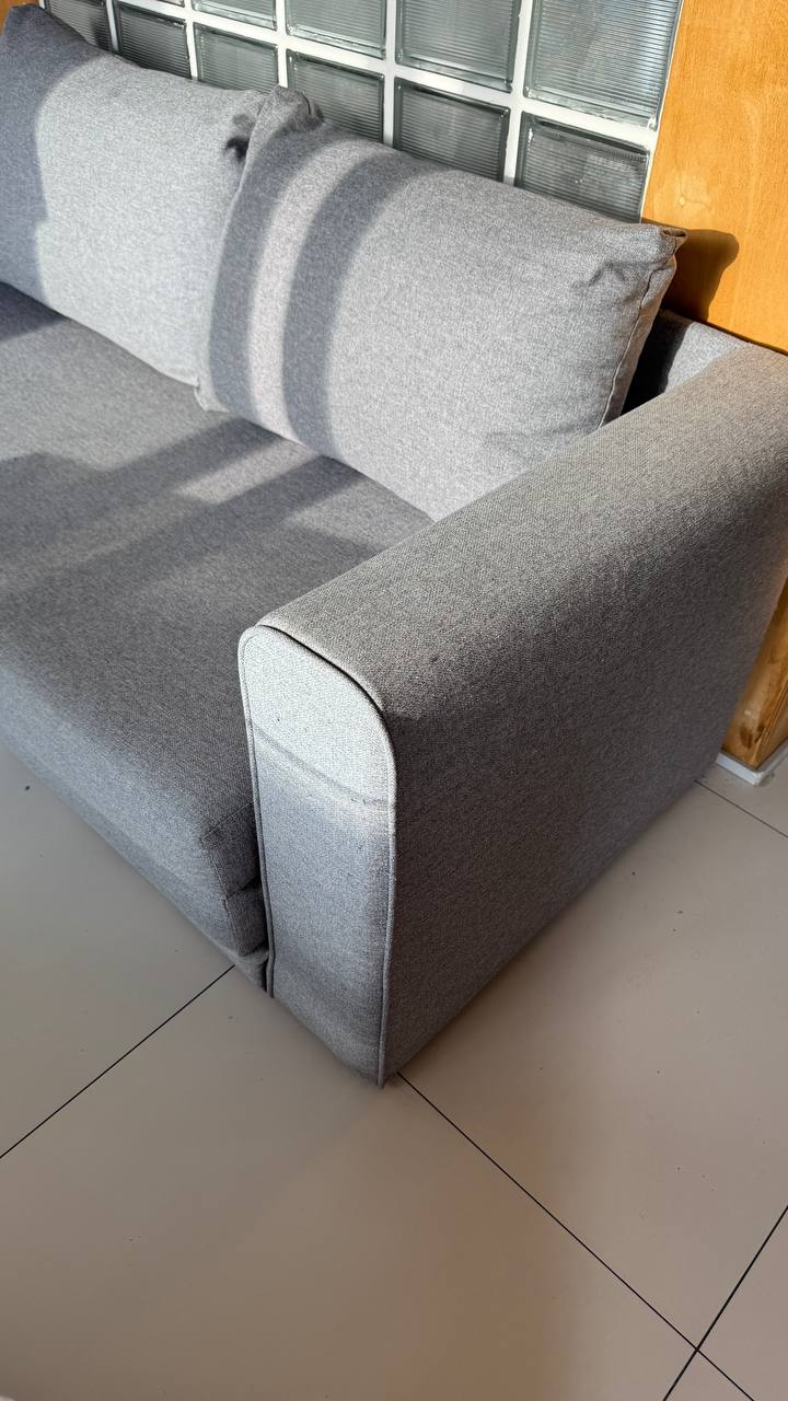 Диван IKEA, 150 см, раскладной