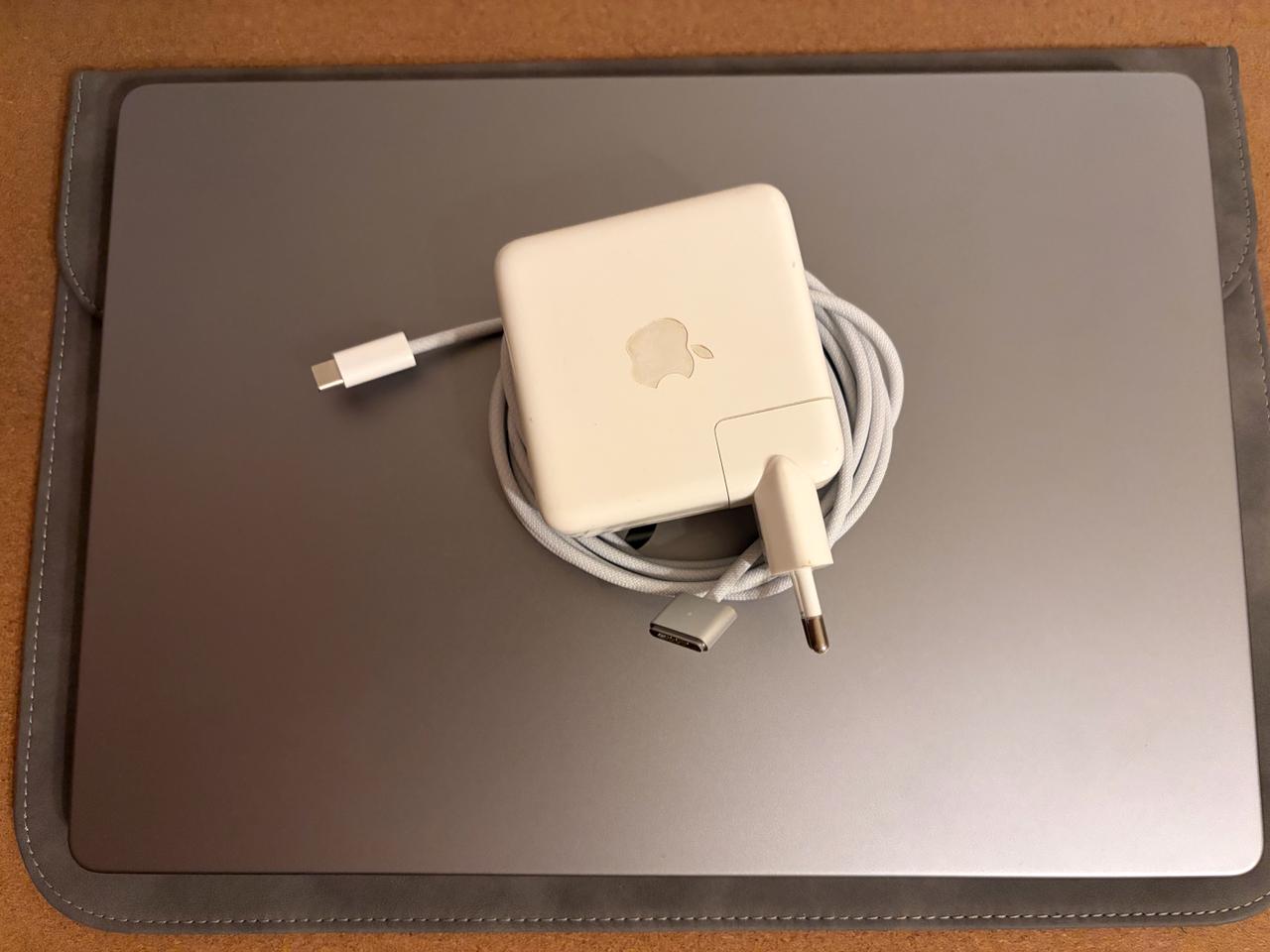 MacBook Pro 14 M1 Pro 16/512