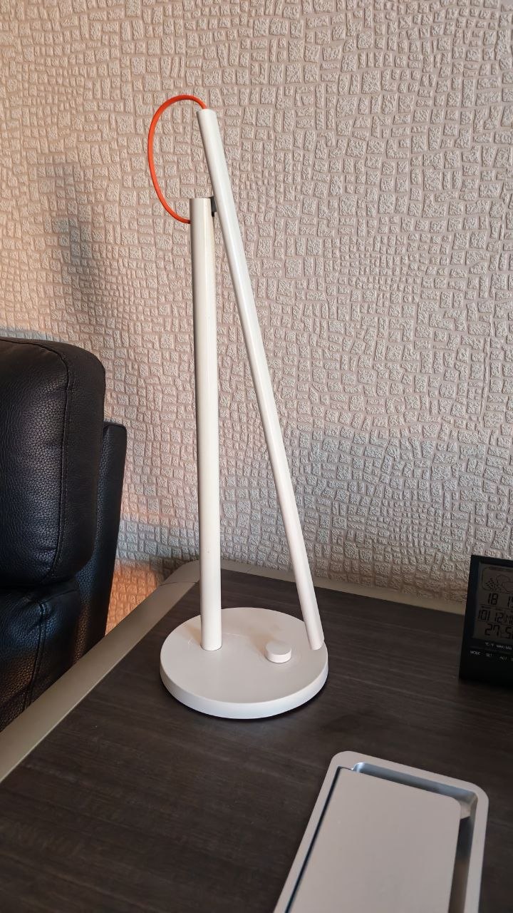 Настольная лампа Xiaomi Mi 1S