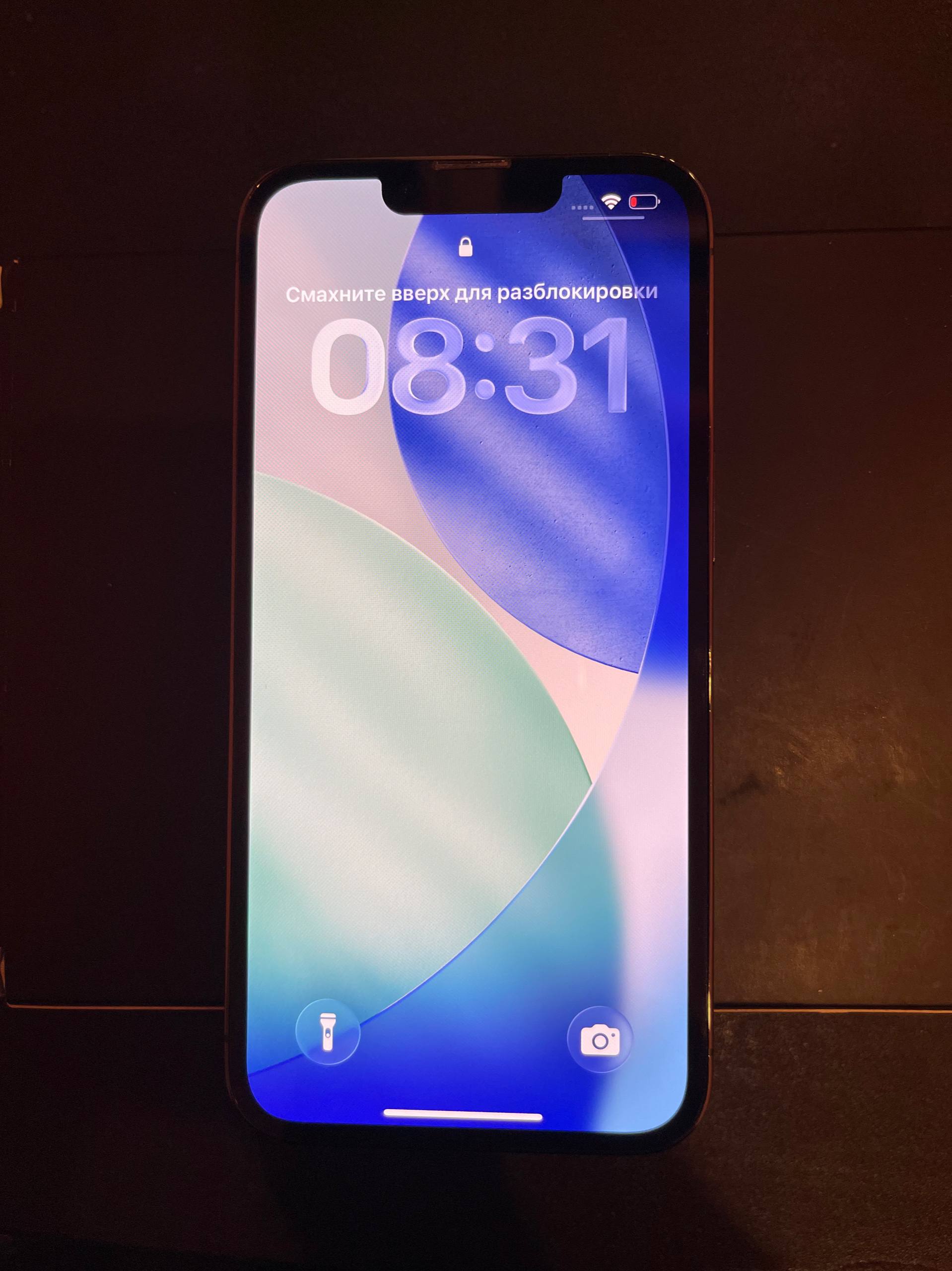 iPhone 13 Pro 128GB