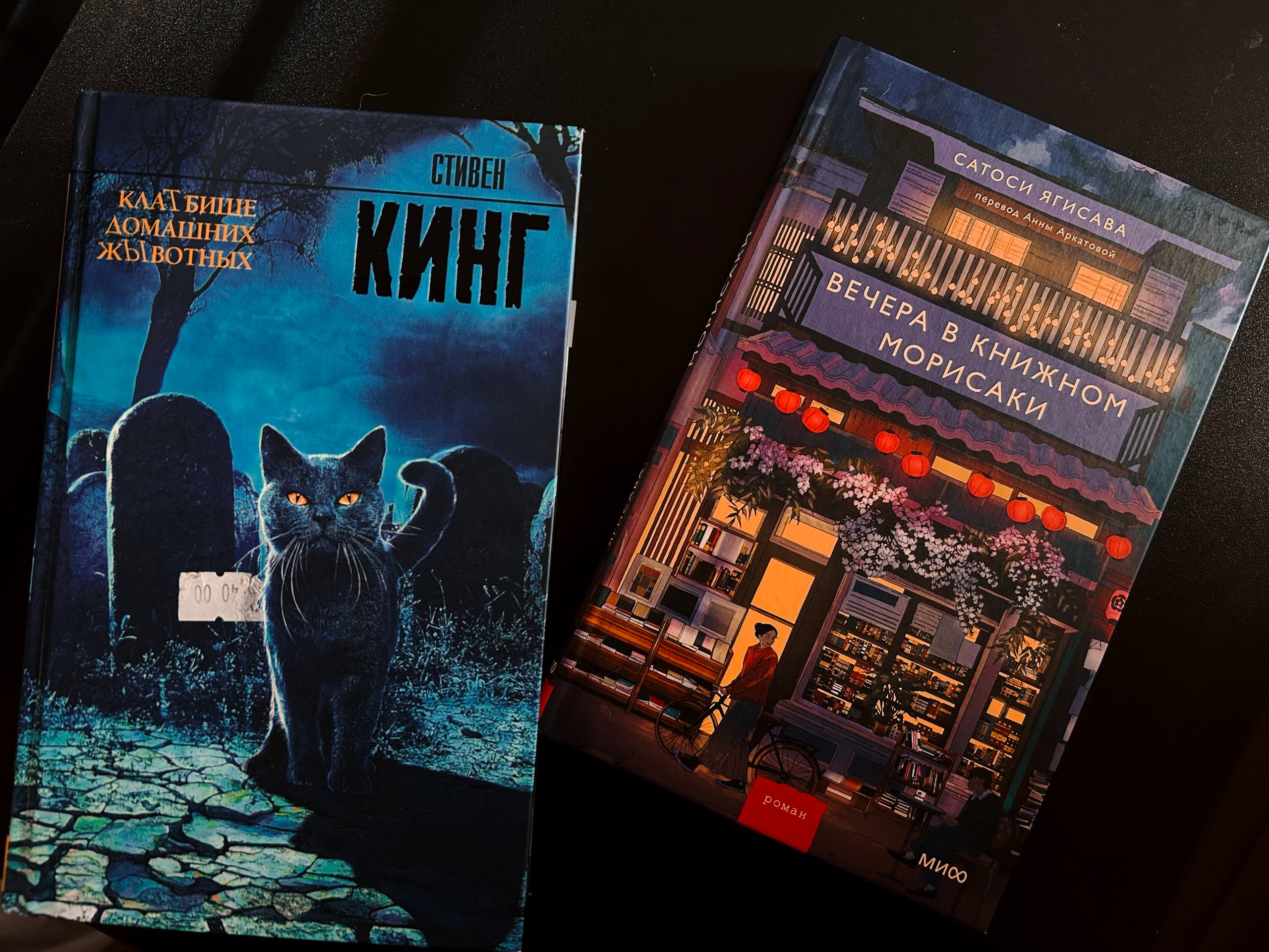 Кладбище домашних животных — Стивен Кинг