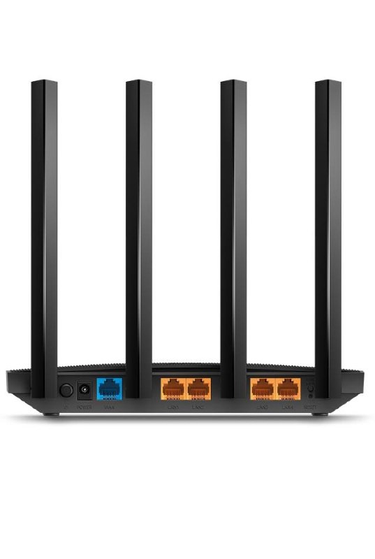 TP-Link Archer C80 AC1900 Wi-Fi роутер