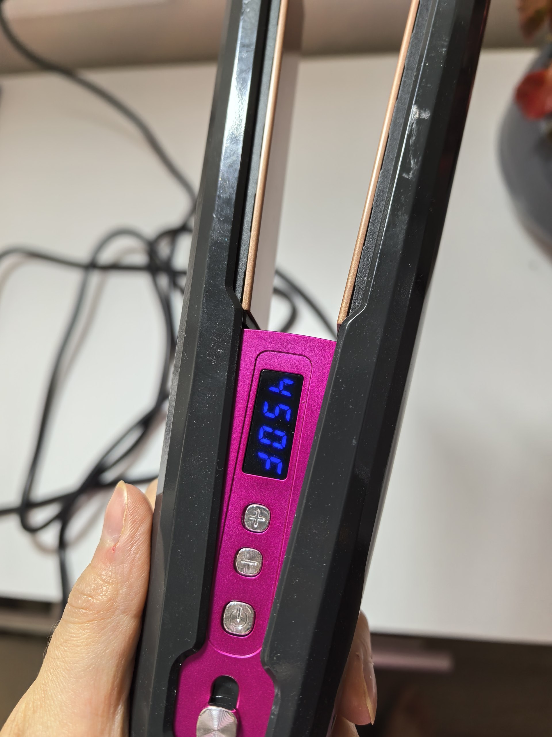 Стайлер для волос Dyson (реплика)