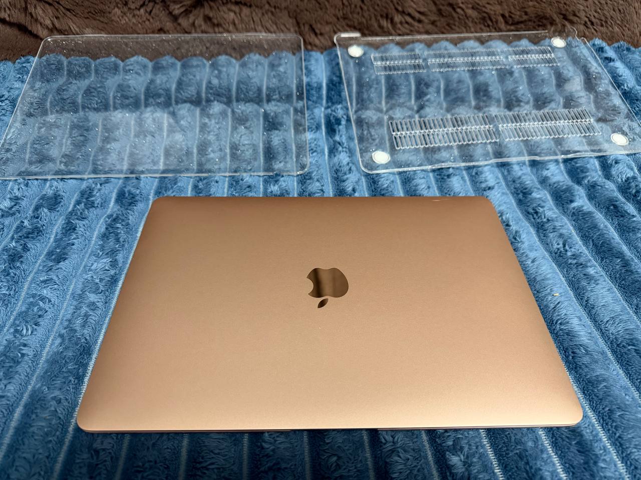 MacBook Air 13" M1 (2020) Gold