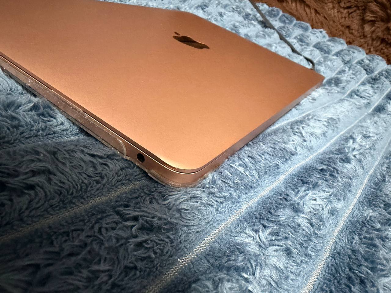 MacBook Air 13" M1 (2020) Gold