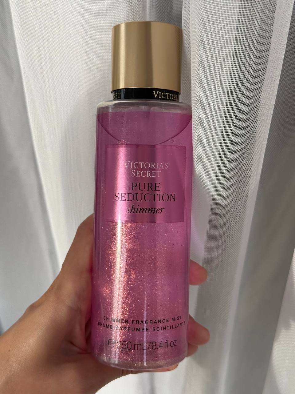 Мист для лица Victoria's Secret