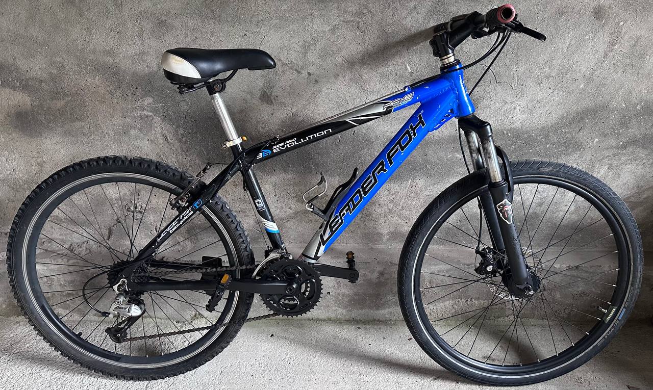 Велосипед 26 inch Sini