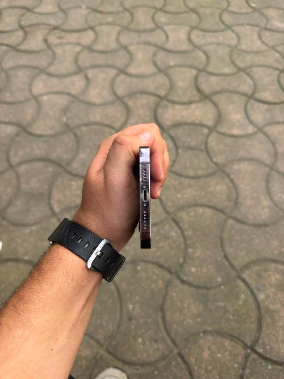 iPhone 14 Pro Max 256 ГБ Deep Purple