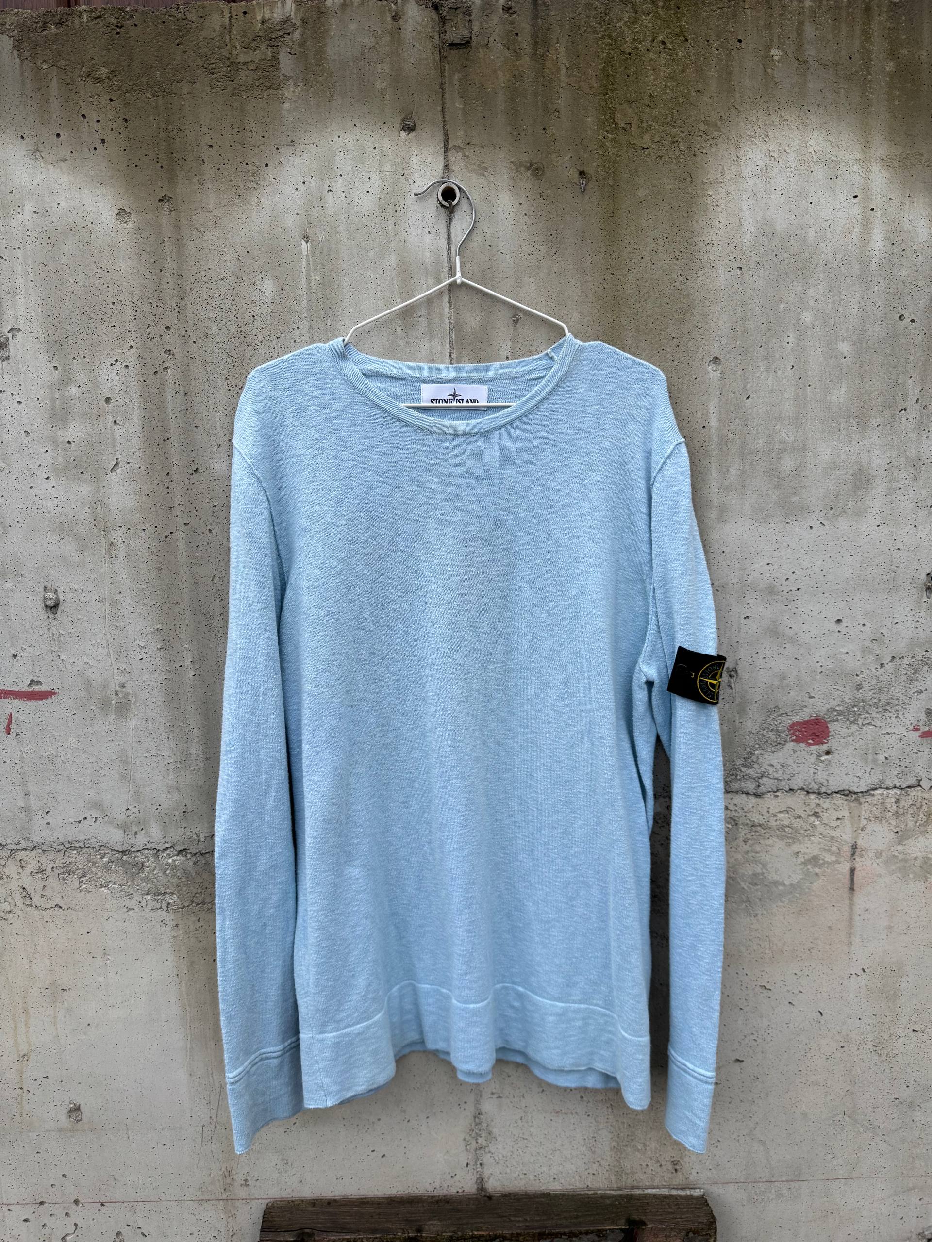 Stone Island Pullover, размер L-XL