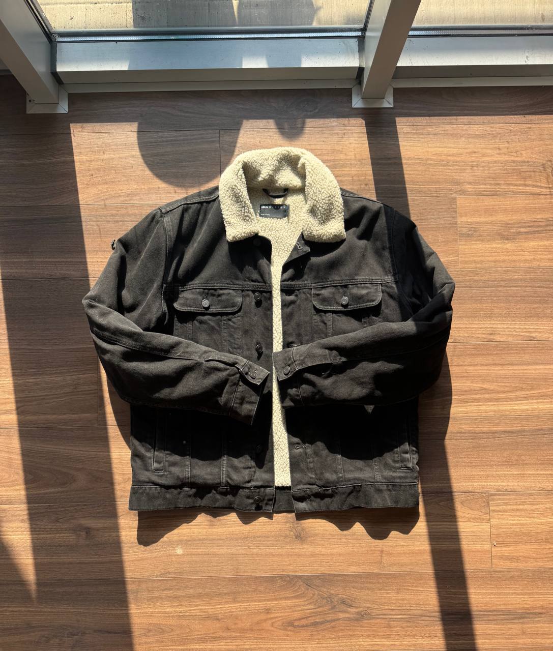 Мужская куртка ASOS, размер L