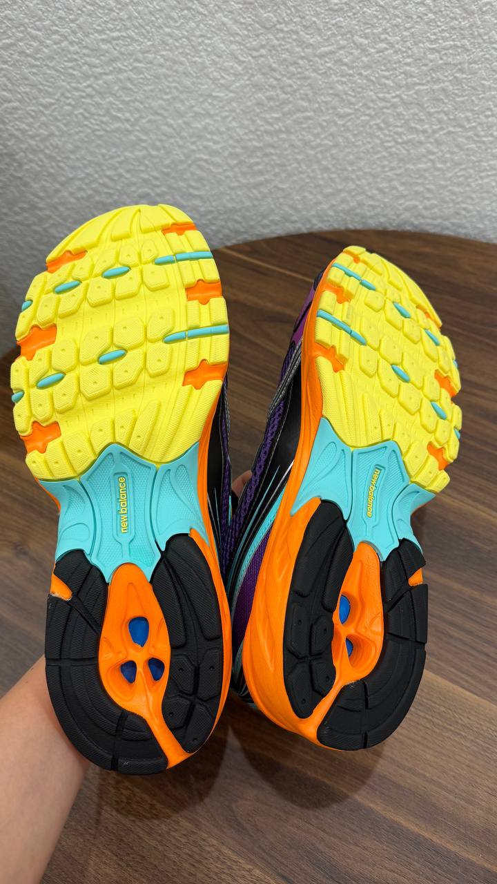 Кроссовки New Balance новые