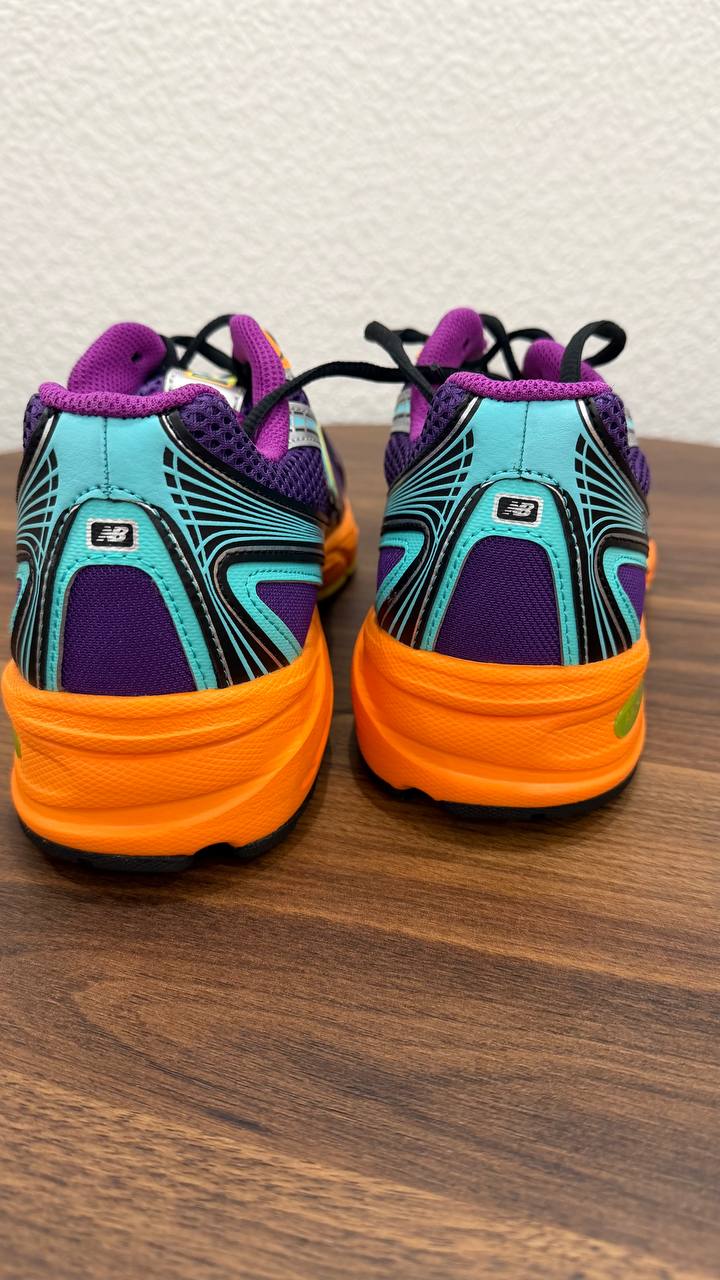 Кроссовки New Balance новые