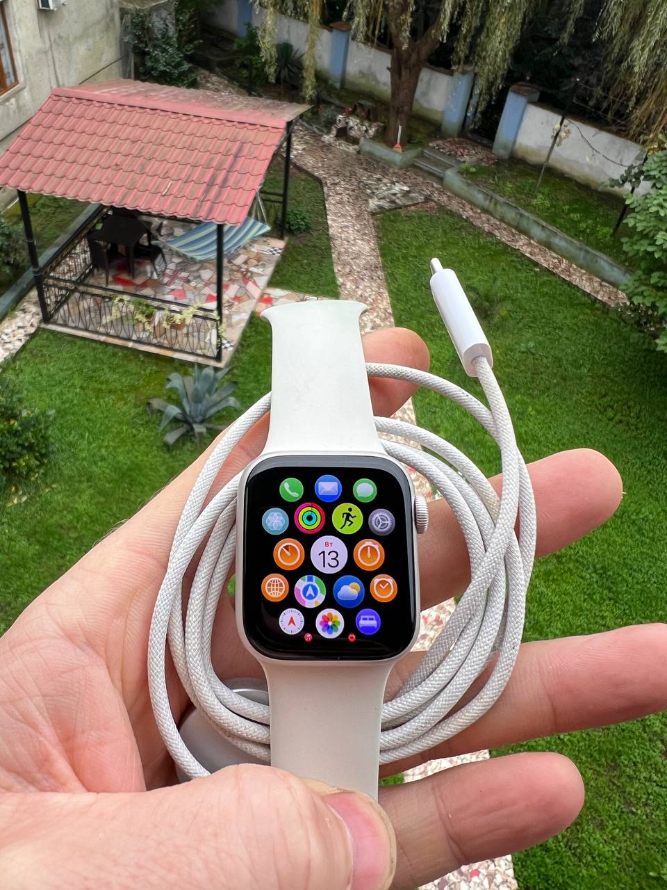 Apple Watch SE 3