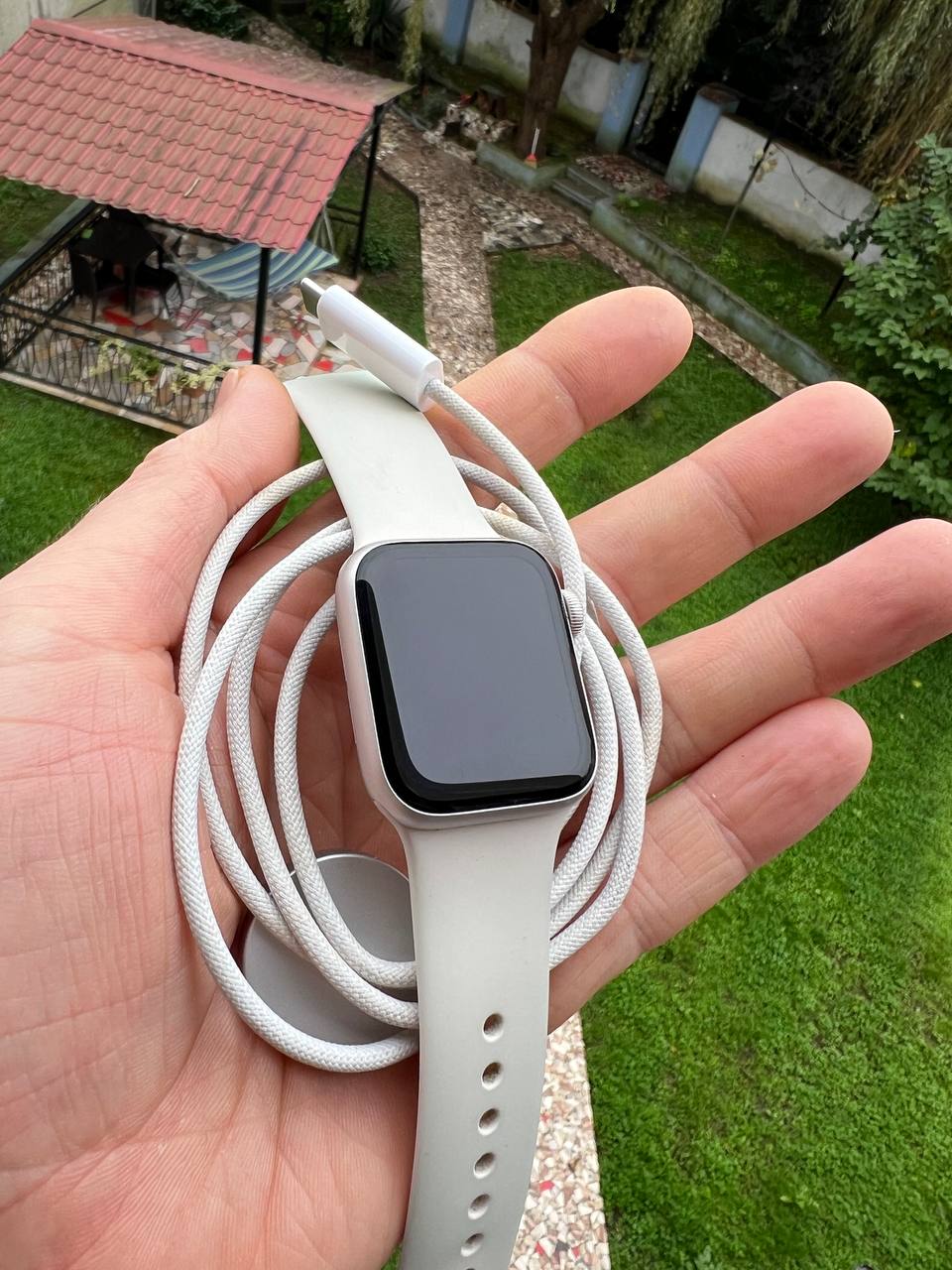 Apple Watch SE 3