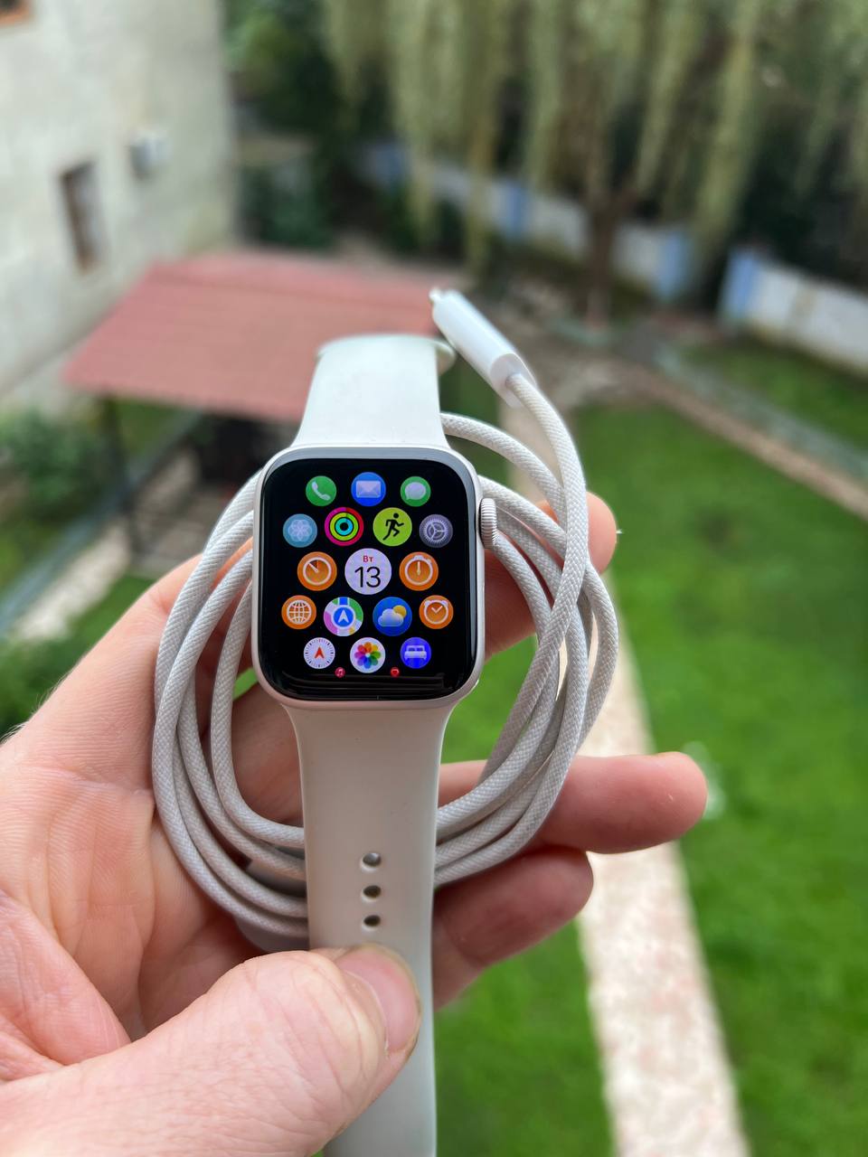 Apple Watch SE 3