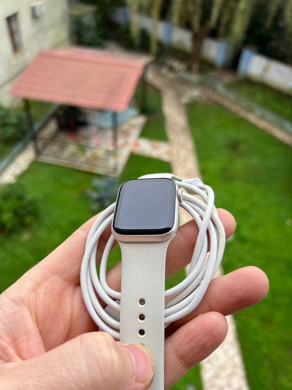 Apple Watch SE 3