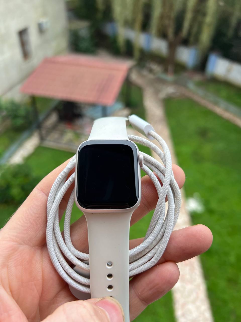 Apple Watch SE 3