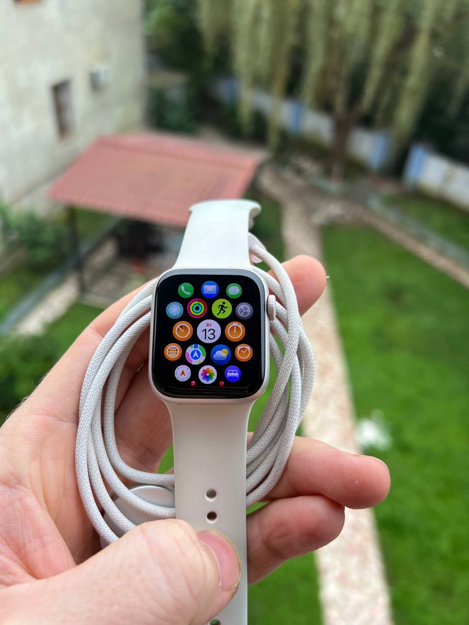 Apple Watch SE 3