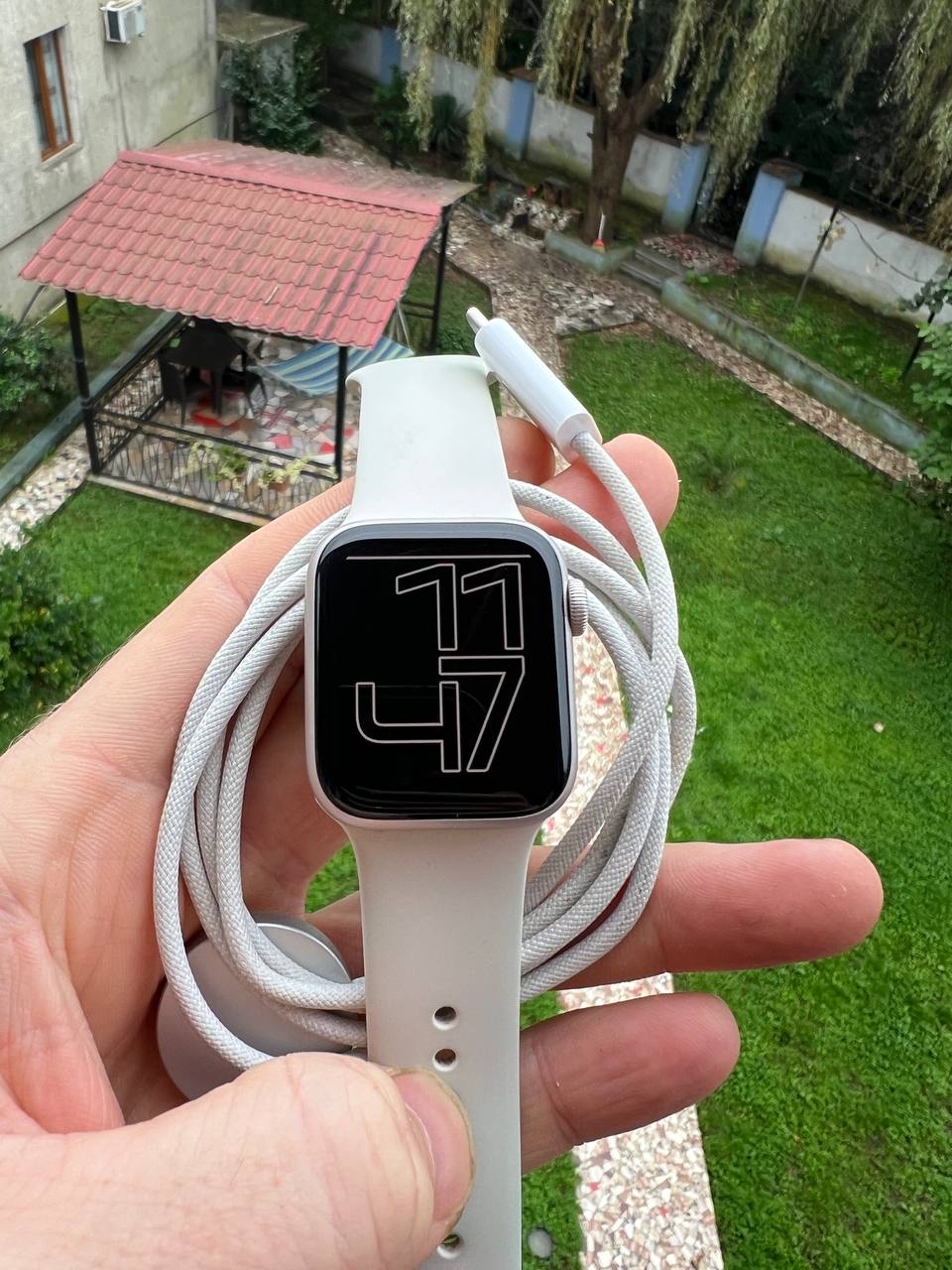 Apple Watch SE 3